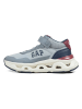 GAP Sneakers in Hellblau
