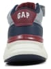 GAP Sneakers in Hellblau