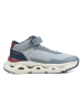GAP Sneakers lichtblauw
