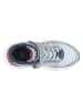 GAP Sneakers in Hellblau