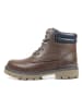 GAP Boots in Braun