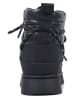 GAP Boots in Schwarz