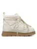 GAP Boots in Creme