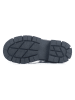 GAP Boots in Schwarz