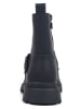 GAP Boots in Schwarz