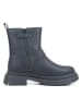 GAP Boots in Schwarz