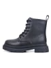 GAP Boots in Schwarz