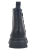 GAP Boots in Schwarz