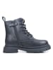 GAP Boots in Schwarz