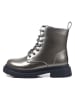 GAP Boots zilverkleurig