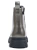 GAP Boots in Silber