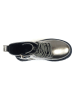 GAP Boots in Silber