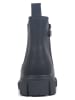 GAP Boots in Schwarz