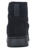 GAP Boots in Schwarz