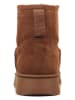 GAP Boots in Hellbraun