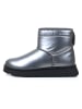 GAP Boots in Silber