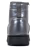 GAP Boots in Silber