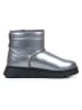 GAP Boots in Silber