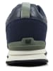 GAP Sneakersy w kolorze granatowym