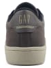 GAP Sneakersy w kolorze brązowym