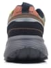 GAP Sneakersy w kolorze oliwkowo-granatowym