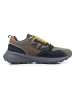 GAP Sneakers in Khaki/ Dunkelblau