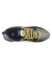 GAP Sneakers kaki/donkerblauw
