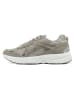 GAP Sneakersy w kolorze szarym