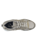 GAP Sneakersy w kolorze szarym