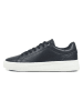 GAP Sneakersy w kolorze granatowym