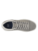 GAP Sneakersy w kolorze szarym