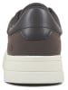 GAP Sneakersy w kolorze brązowym