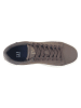 GAP Sneakersy w kolorze brązowym