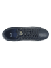 GAP Sneakersy w kolorze czarnym
