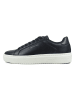 GAP Sneakers in Schwarz