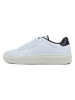 GAP Sneakersy w kolorze białym