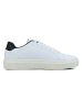 GAP Sneakersy w kolorze białym