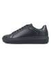 GAP Sneakers in Schwarz