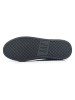 GAP Sneakersy w kolorze czarnym