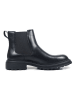 GAP Chelsea-Boots in Schwarz