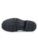 GAP Chelseaboots zwart