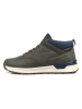 GAP Sneakersy w kolorze antracytowym