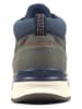 GAP Sneakersy w kolorze antracytowym