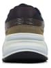 GAP Sneakers donkerblauw/kaki