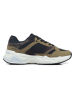 GAP Sneakers donkerblauw/kaki