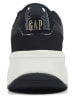 GAP Sneakersy w kolorze granatowym