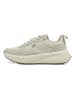 GAP Sneakersy w kolorze kremowym