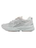 GAP Sneakersy w kolorze białym