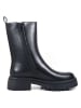 GAP Stiefeletten in Schwarz