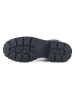 GAP Stiefeletten in Schwarz